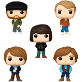 Funko POP! The Beach Boys-figur