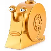 Banpresto Golden Den Den One Piece 9 Cm Figur