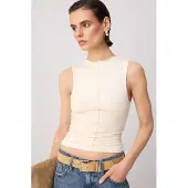 Trendyol Topp taupe
