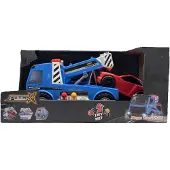 Power X - Tow truck
