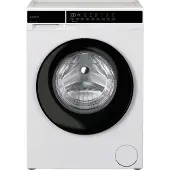 Candy ProWash 100 EY 26SB7-S - Tvättmaskin - bredd: 59.5 cm - djup: 46.7 cm - höjd: 85 cm - frontmatad - 45 liter - 6 kg - 1200 rpm - vit
