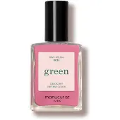 Manucurist Paris Green Nail Polish 15 ml - Rose
