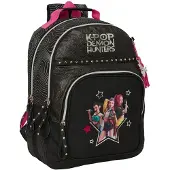 Safta K-pop Demon Hunters Energy 20l Ryggsäck