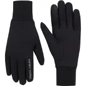 Kari Traa Women's Nora Glove Blk Black
