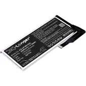 123accu Batteri till Google Pixel 5A