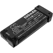 24.Se Batteri till Drönare för Eachine Eachine E58