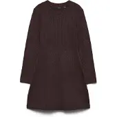 Vero Moda Klänning brun