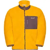 Jack Wolfskin Ice Curl Jacka