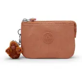 Kipling Plånbok 'Creativity S' rostbrun