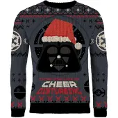 Aaa Merchandise Star Wars Darth Vader Julig Tröja