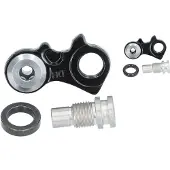 Shimano Rd-m670 Växelöronfäste-kit