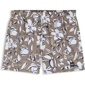 BOSS Printed swim shorts