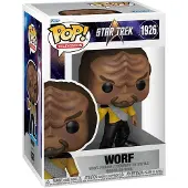 Funko POP! Worf Figur