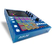 Akai Mpc One Gen2 Tangentbord