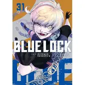 Blue Lock 31