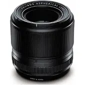 Fujifilm Fujinon XF 60mm f/2,4 R Macro