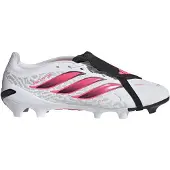 Adidas Predator League Fold-over Tongue Fg Fotbollsskor