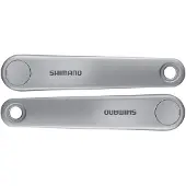 Shimano Steps E5000 E-bike Vevarm
