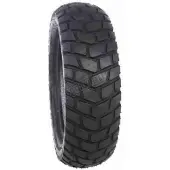 Duro HF903 130/90-10 TL/TT, Däck för motorcykel främre/bakre