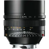 Leica Noctilux-M 50mm f/0,95 ASPH Black (11602)