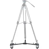 Benro Dolly DL06 för KH25P/KH26P/AERO4/AERO2