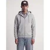 Jack & Jones Ace Sweatshirt Med Dragkedja
