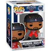 Funko POP! Nba Pelicans Brandon Ingram-figur