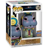 Funko POP! Moon Knight Förundran Tawaret Exklusiv