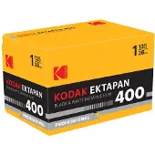 Kodak Eastman Ektapan 400 135-36 exp