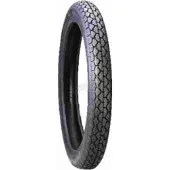 Duro HF319 2.50-17 TT, Däck för motorcykel främre/bakre
