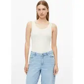 s.Oliver Red Label Topp ullvit