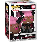 Funko POP! Castlevania Nokturn Drolta