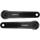 Shimano Steps E6100 E-bike Vevarm