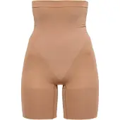 Spanx Shapingbyxa 'GOFIGURE' beige / nude