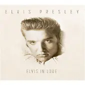 Ginza.se Presley Elvis: Elvis In Love