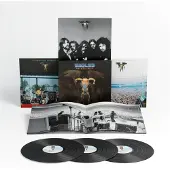 Ginza.se Eagles: One of these nights (Deluxe)