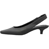 Friends Like These Slingback pumps antracit