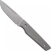 Big Idea Design USA Signal Fixed Blade Ti