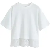 Next T-shirt vit