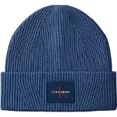 Calvin Klein Signature Logo Beanie