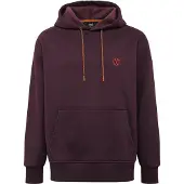 Mavi Sweatshirt mörkbrun