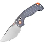 CJRB Doubletap Recoil Lock Blue