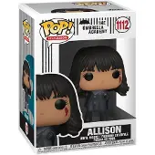 Funko POP! Umbrella Academy Allison Hargreaves (Säsong 2) Pop! Vinyl