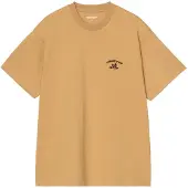 Carhartt Animated Ducks T-Shirt wip dusty h, XL