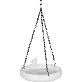 Trixie Wisząca miseczka na wodę, ceramiczna, 500ml