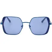 Karl Lagerfeld Kl340s5618400 56/18/140 Solglasögon För Kvinnor