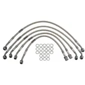 TRW Bromsrör FRAM MCH 848 V5