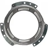 SACHS 3071086331 Kopplingens Friktionsskivor