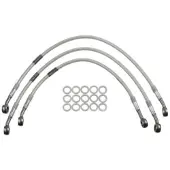 TRW Bromsrör FRAM MCH 428 V3