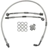 TRW Bromsrör FRAM MCH 563 V3